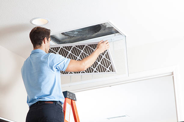 Best HVAC Cleaning Services  in Pearl River, MS