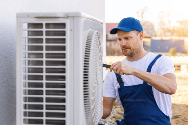 Best HVAC Air Duct Cleaning  in Pearl River, MS